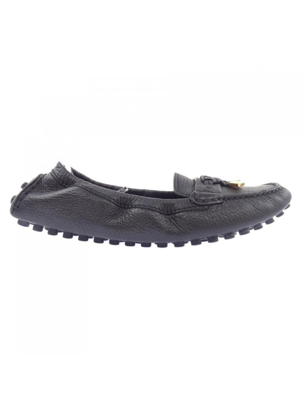 Louis Vuitton Sneakers Black